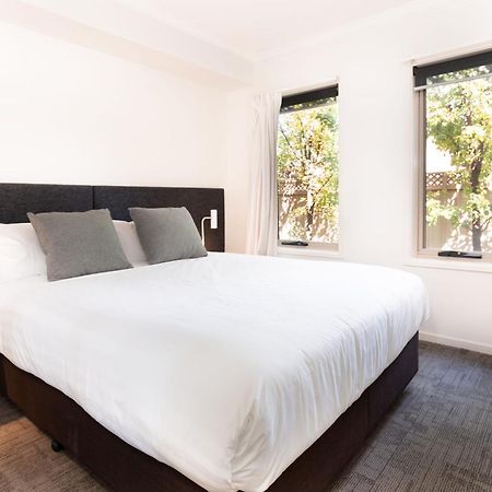 Quest Wagga Wagga Aparthotel Bagian luar foto