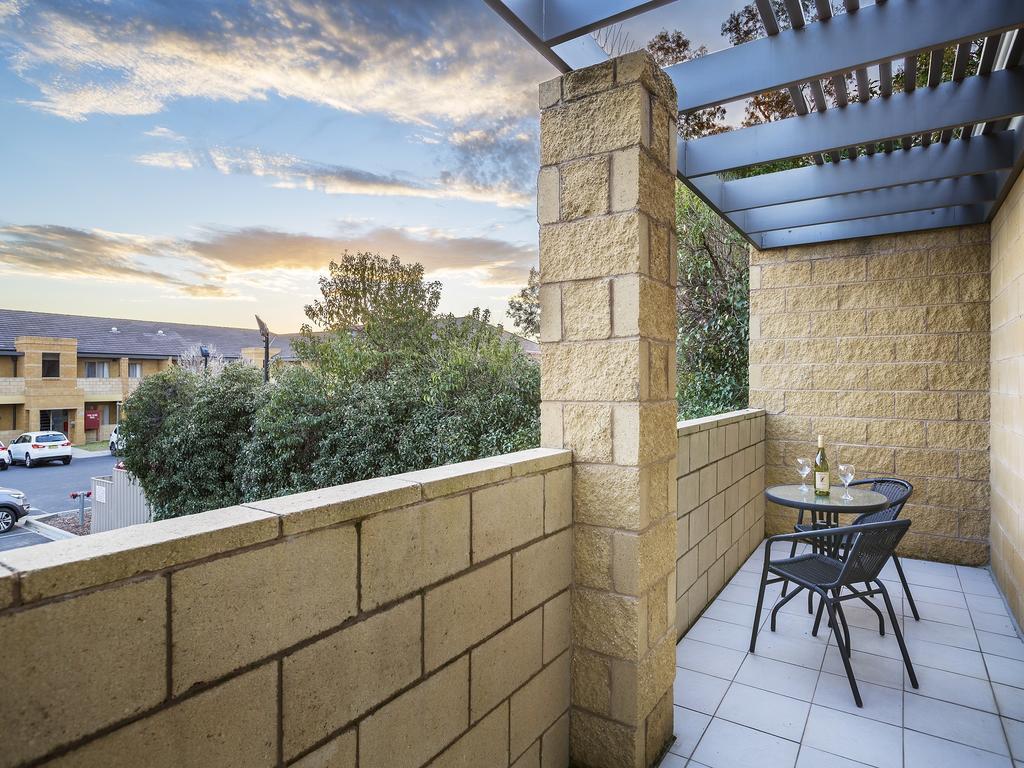 Quest Wagga Wagga Aparthotel Ruang foto