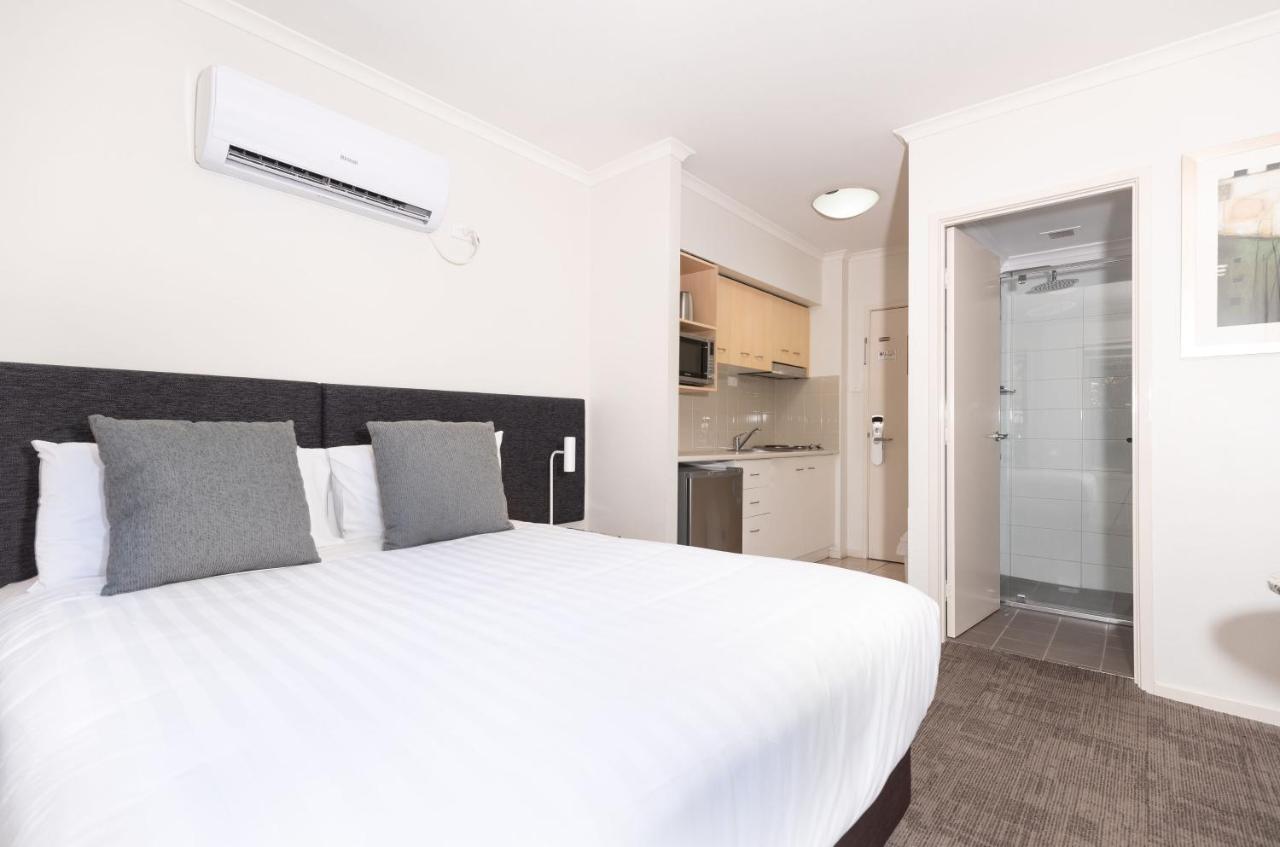 Quest Wagga Wagga Aparthotel Bagian luar foto