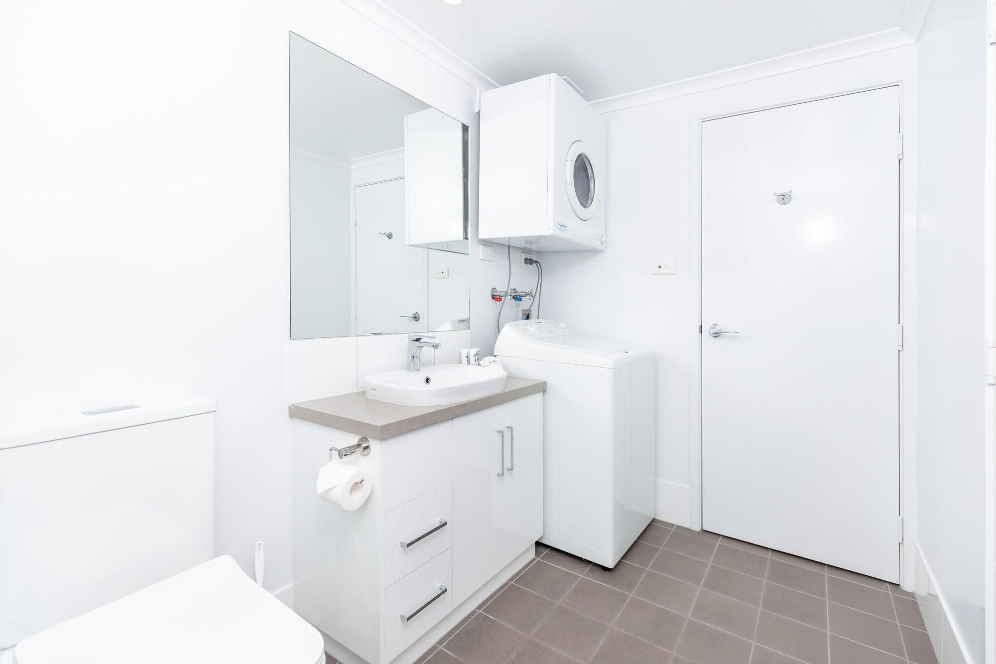 Quest Wagga Wagga Aparthotel Bagian luar foto