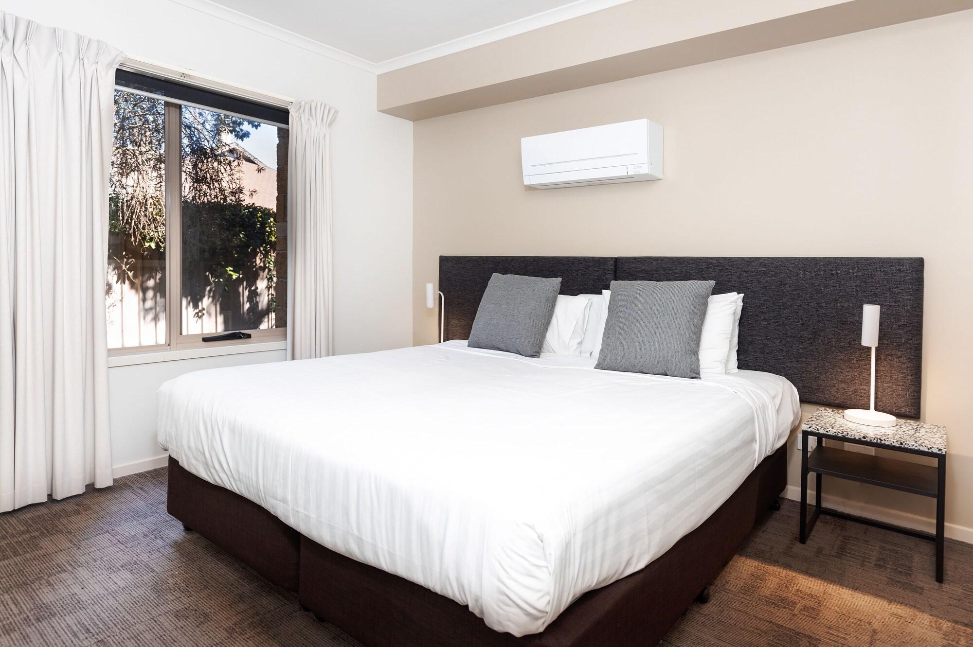 Quest Wagga Wagga Aparthotel Bagian luar foto