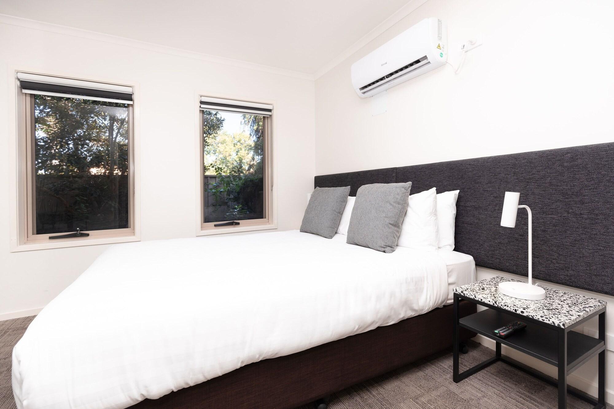 Quest Wagga Wagga Aparthotel Bagian luar foto