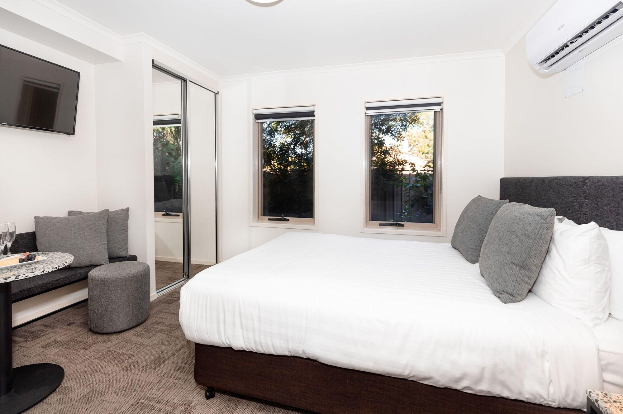 Quest Wagga Wagga Aparthotel Bagian luar foto