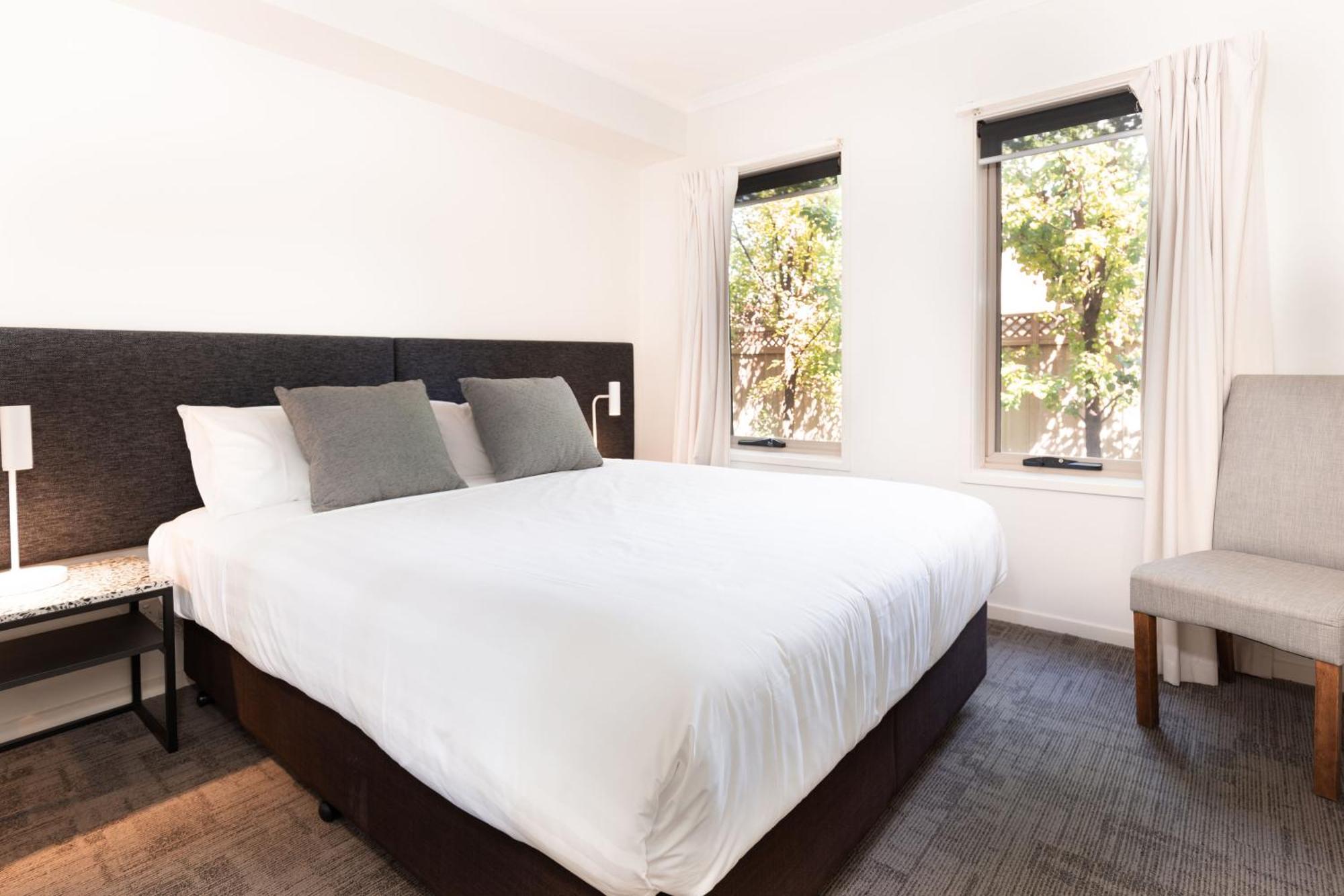 Quest Wagga Wagga Aparthotel Bagian luar foto