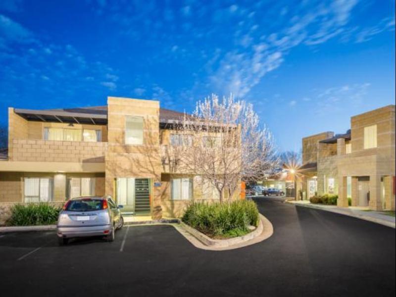 Quest Wagga Wagga Aparthotel Bagian luar foto