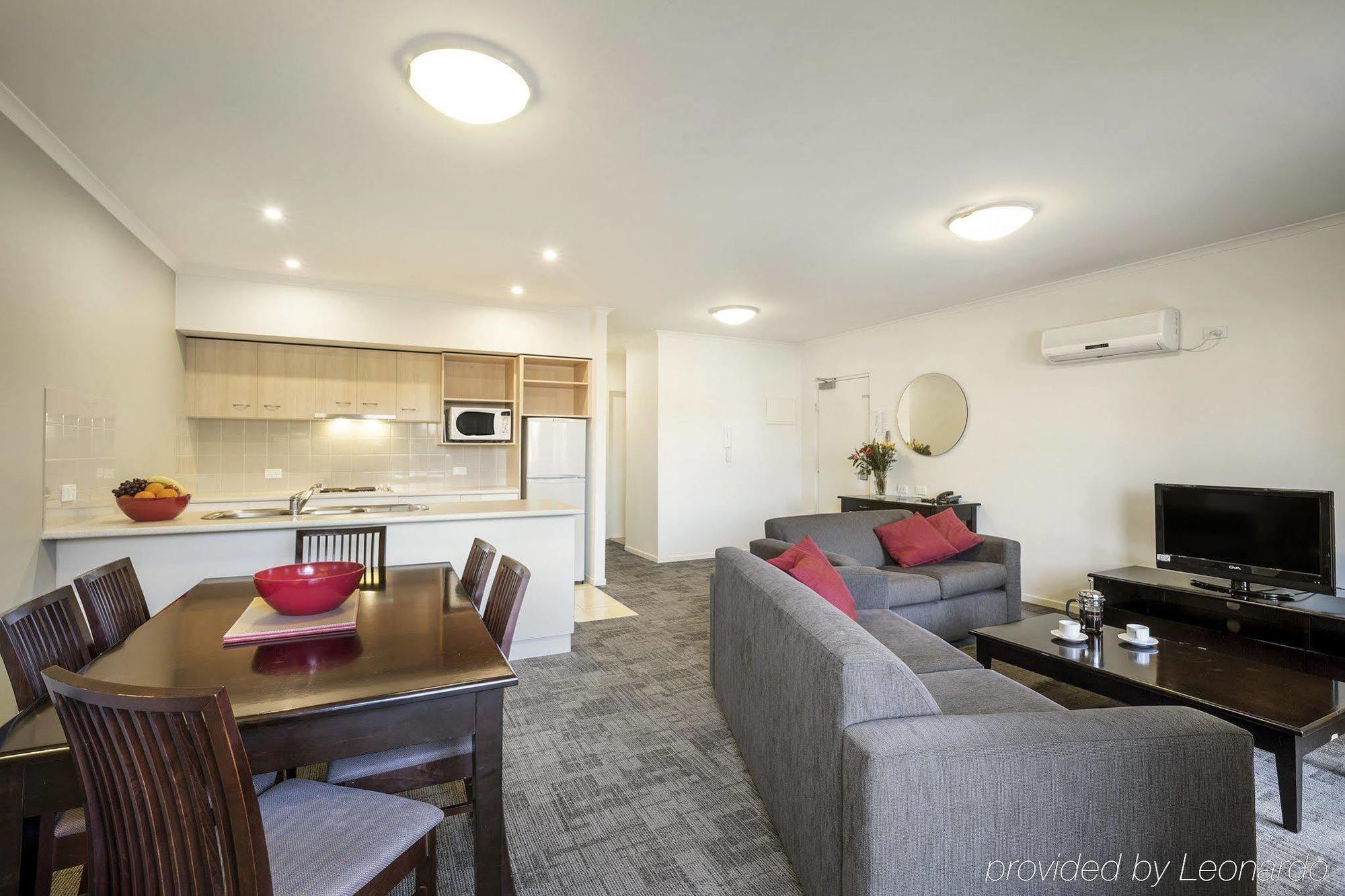 Quest Wagga Wagga Aparthotel Bagian luar foto