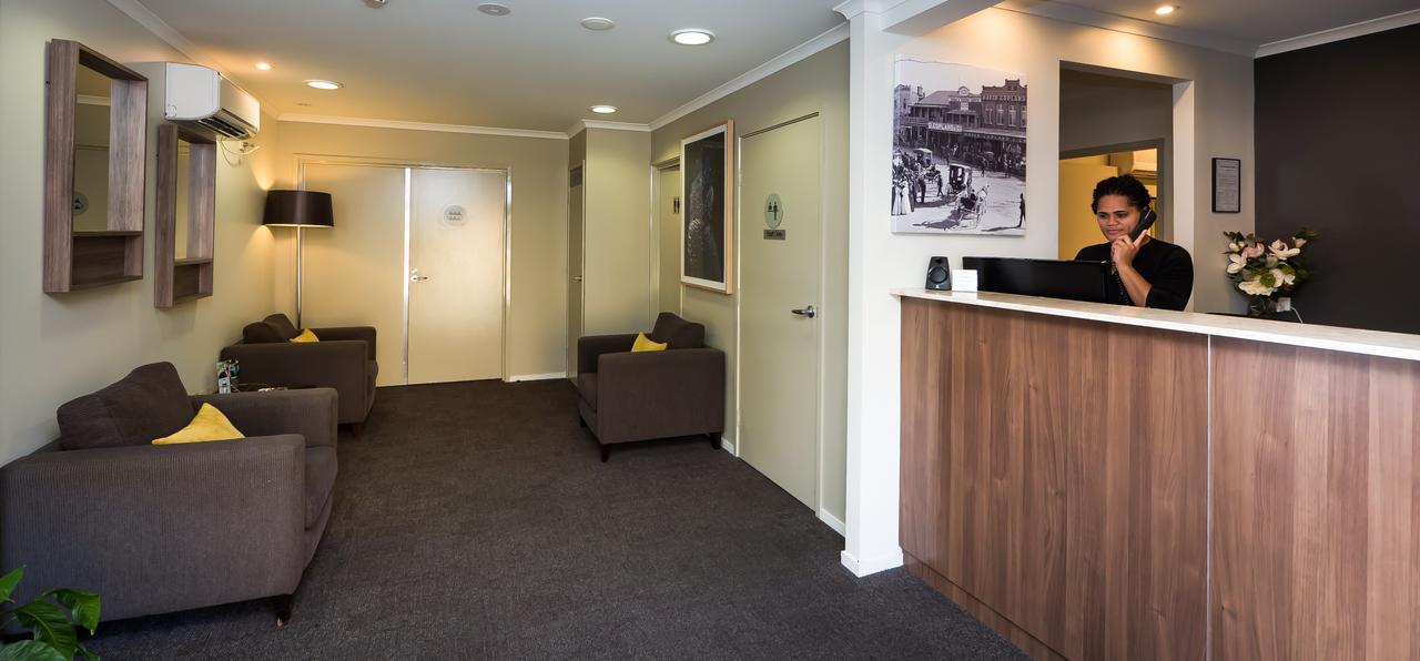 Quest Wagga Wagga Aparthotel Bagian luar foto